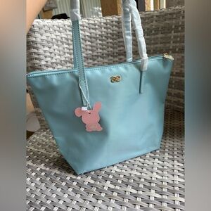 HOUSE OF LITTLE BUNNY SOLENE 23 SKY